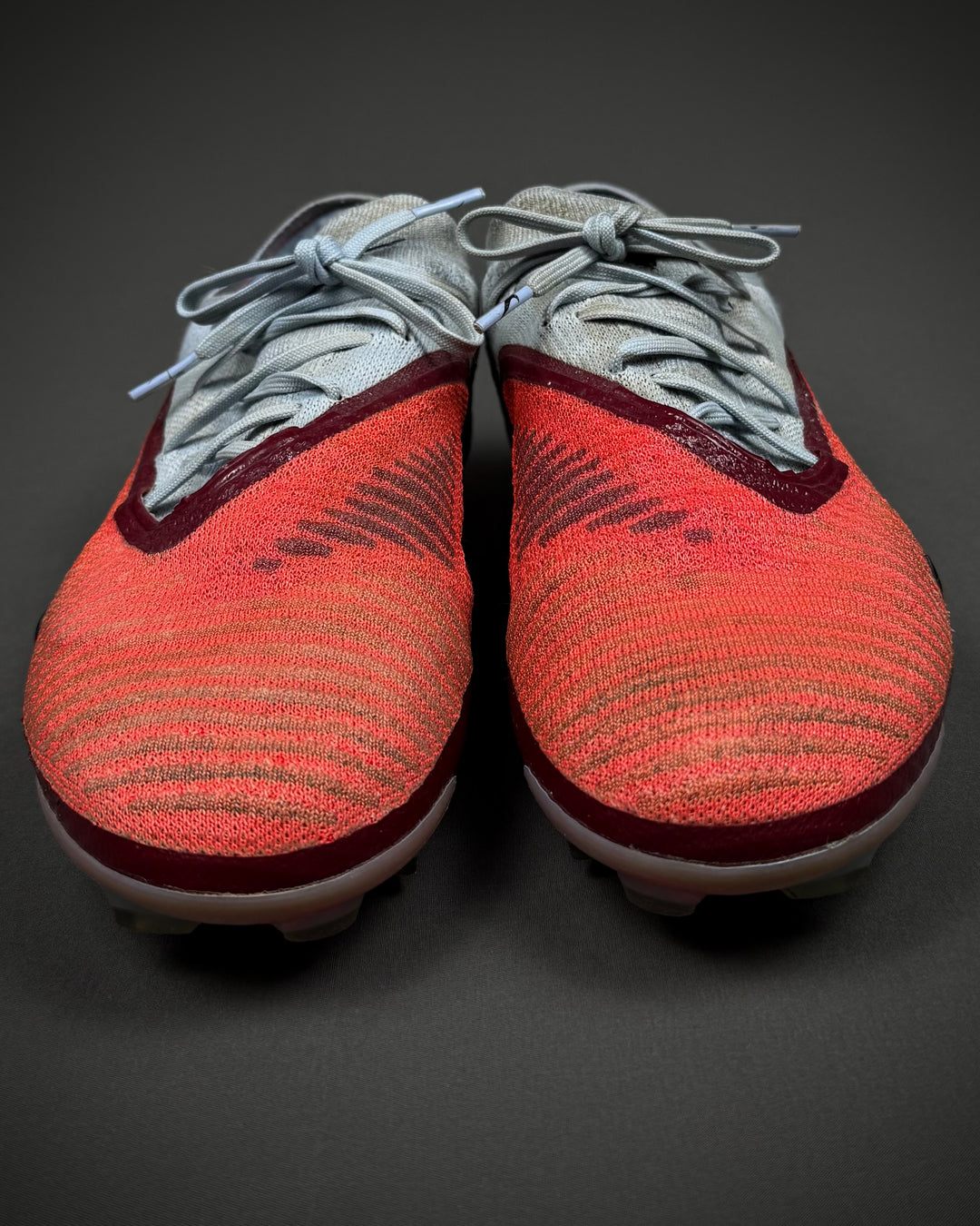 Youri Tielemans | Match-Worn Boots | 2024/25 | 2 Goals | 2 Assists | Aston Villa & Belgium