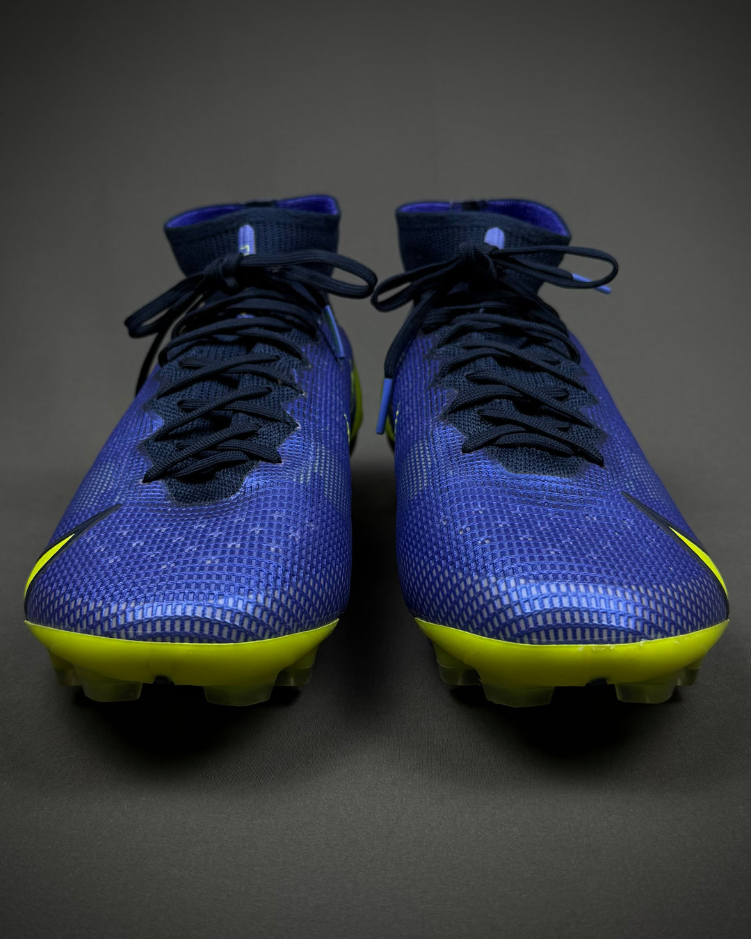 Fred | Player-Worn Boots | 2021/22 | Manchester United