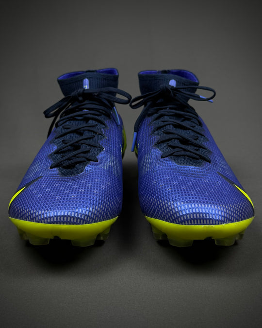 Fred | Player-Worn Boots | 2021/22 | Manchester United