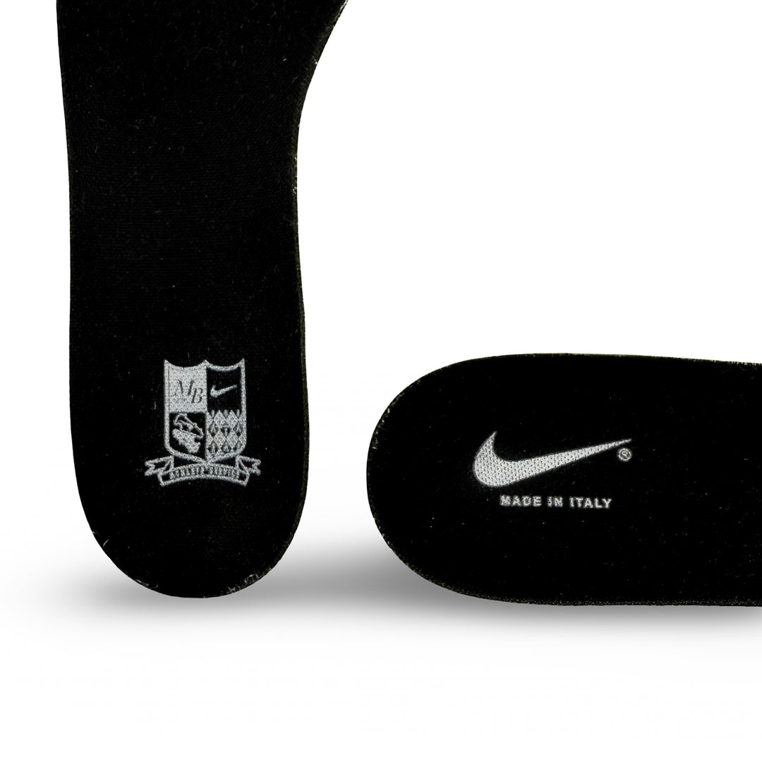 John Stones Training Worn Nike Phantom GX II Elite - 2024/25