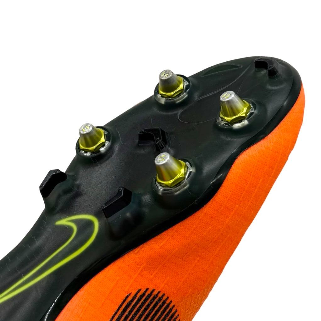 Marcos Rojo | Match Worn | 2017/18 | Nike Mercurial Superfly VI Elite