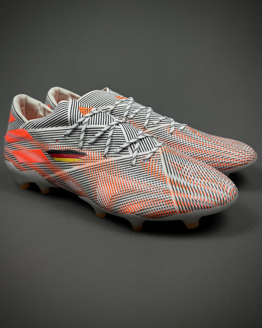 Julian Draxler | Match-Issued Boots | UEFA Euro 2020 | Germany