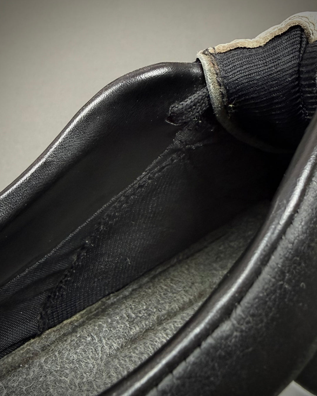 Steven Gerrard | Match-Worn Boots | 2008/09 | 4 Goals inc. Hat-Trick | Liverpool