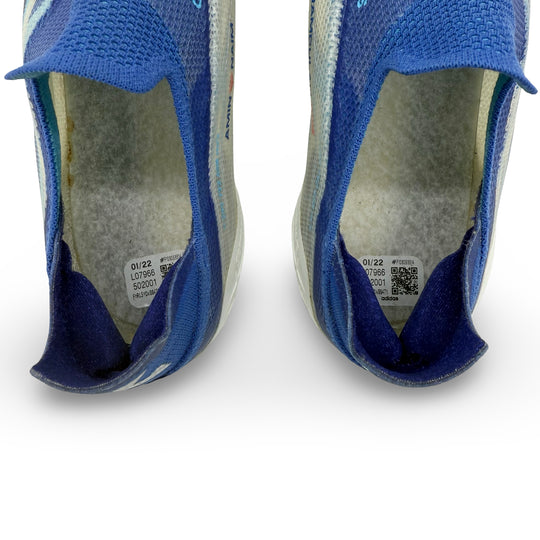 Achraf Hakimi Match Worn Adidas X Speedflow+ - 2021/22