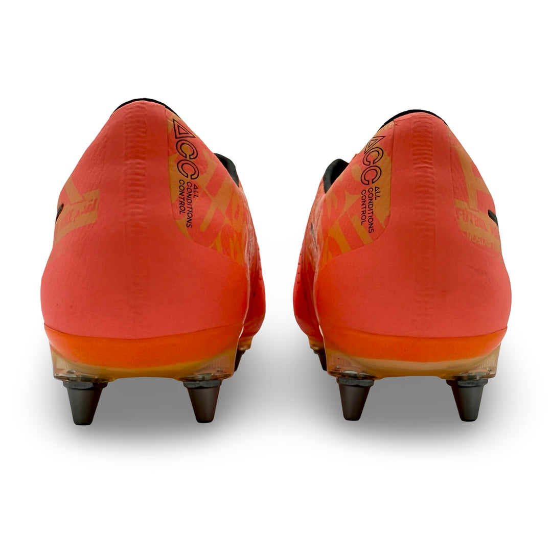 John Stones Match Issued Nike Phantom VNM Elite - 2019/20