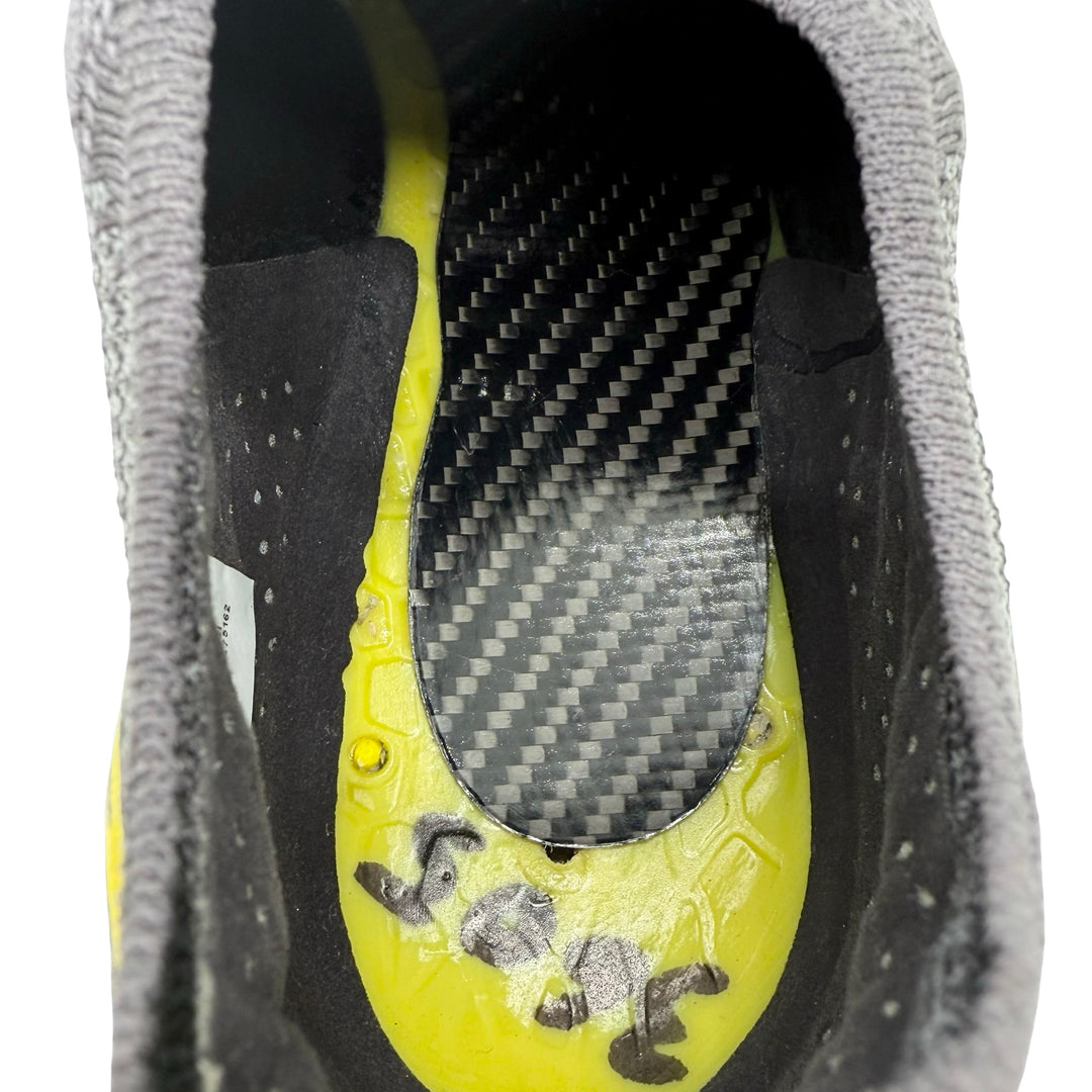 Nike Mercurial Vapor 12 Elite 2017/18 usadas por Ashley Young