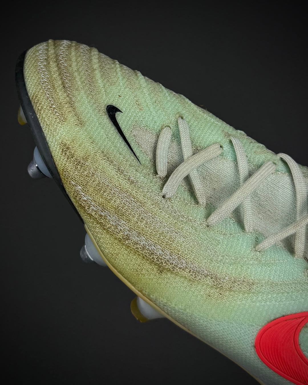 Jean-Clair Todibo | Match-Worn Boots | 2024/25 | West Ham United