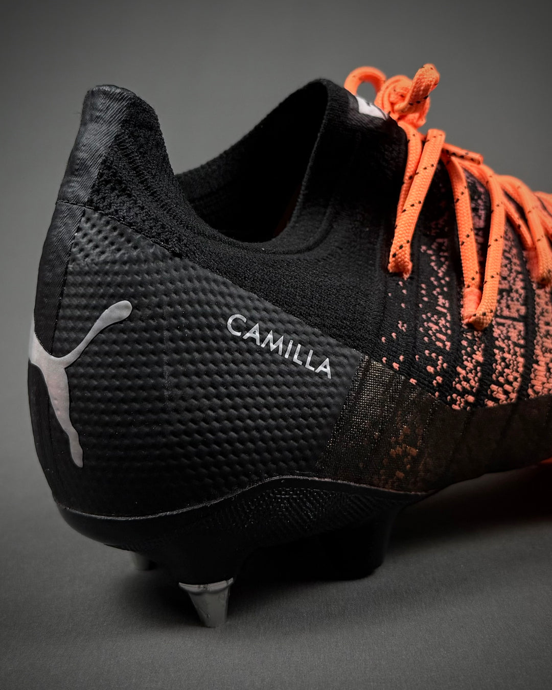 Alessandro Bastoni | Match-Worn Boots | 2021/22 | Inter Milan