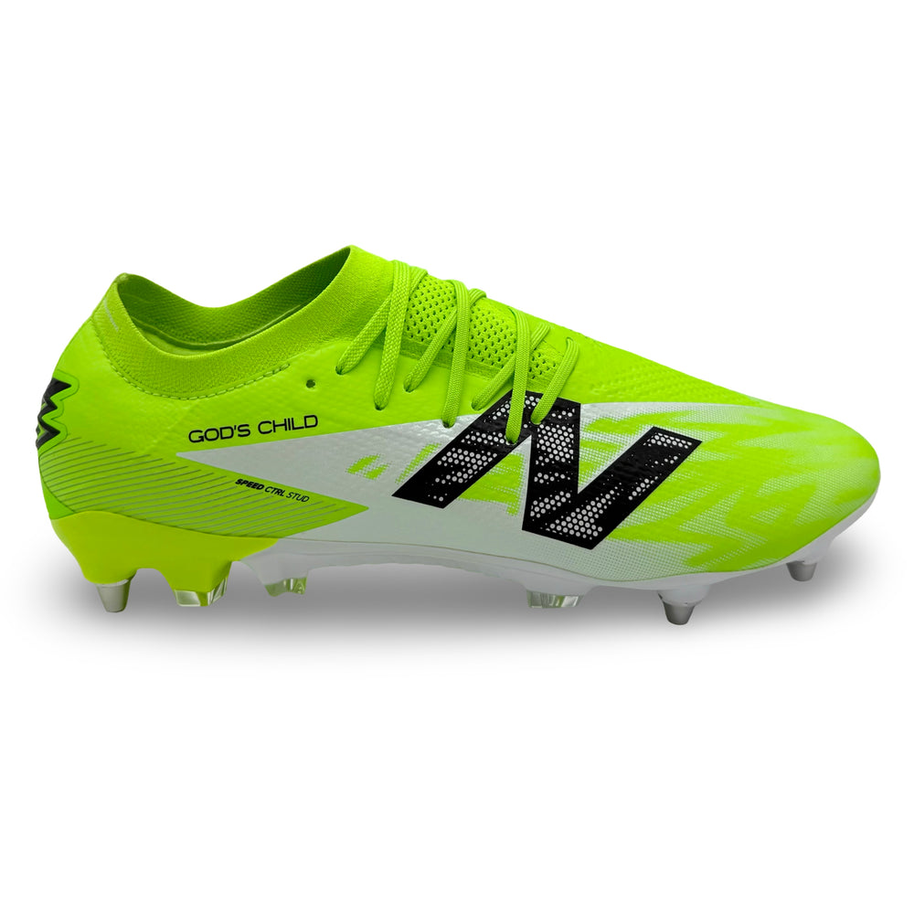 Bukayo Saka | Match-Issued Boots | 2025/26 | Arsenal & England