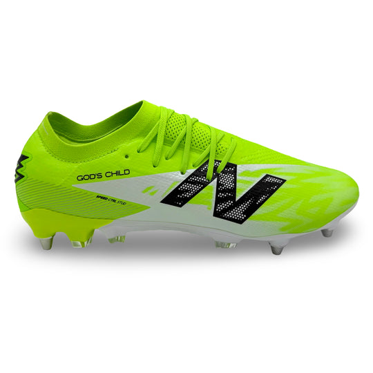 Bukayo Saka | Match-Issued Boots | 2025/26 | Arsenal & England