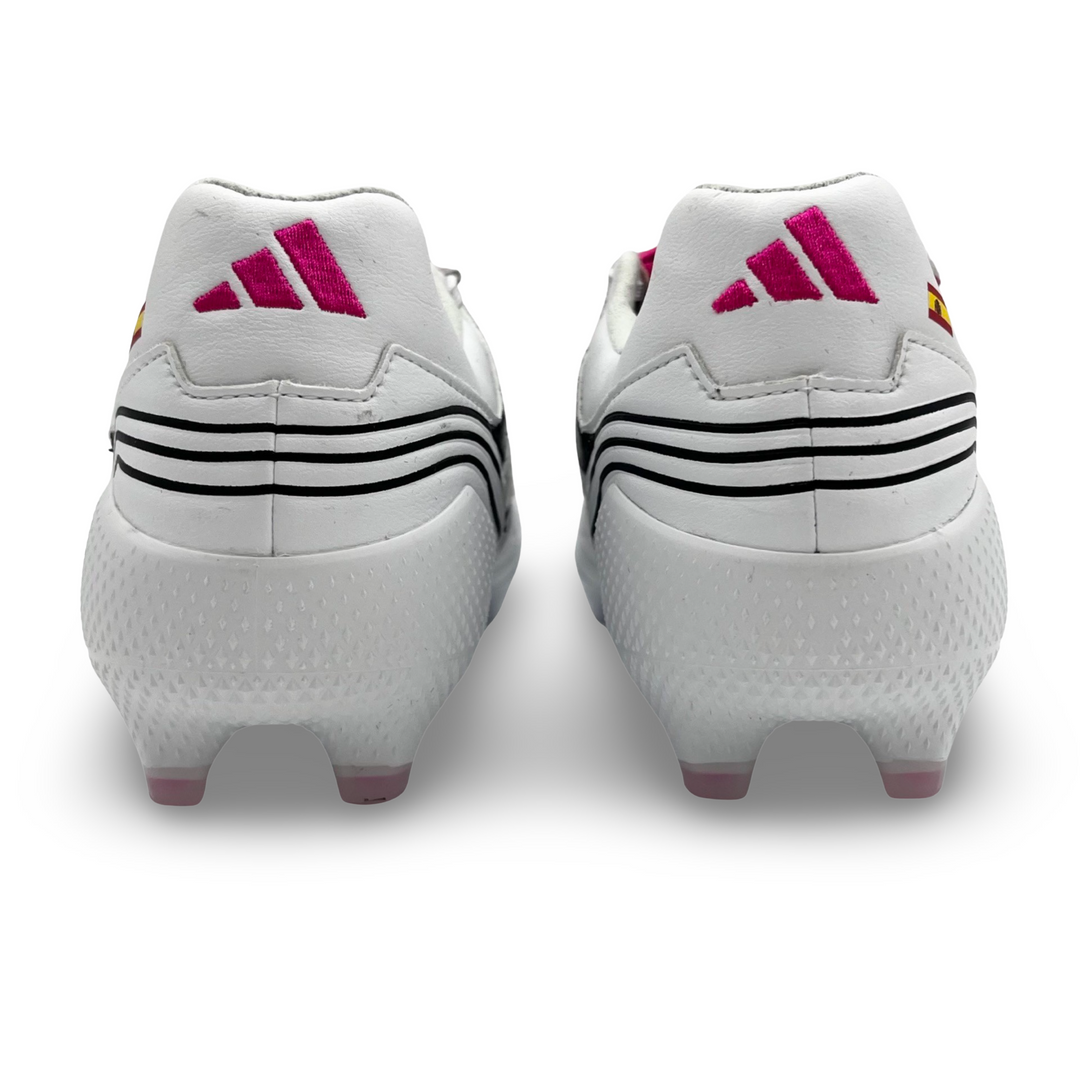 Aymeric Laporte Training Worn Adidas Predator Precision.1 2022/23 Treble Season