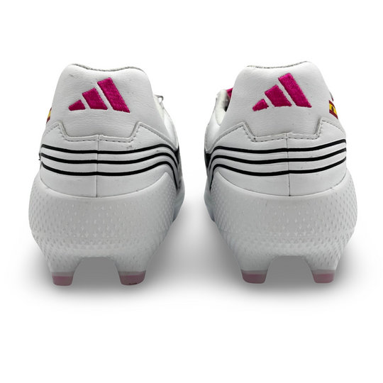 Aymeric Laporte Training Worn Adidas Predator Precision.1 2022/23 Treble Season