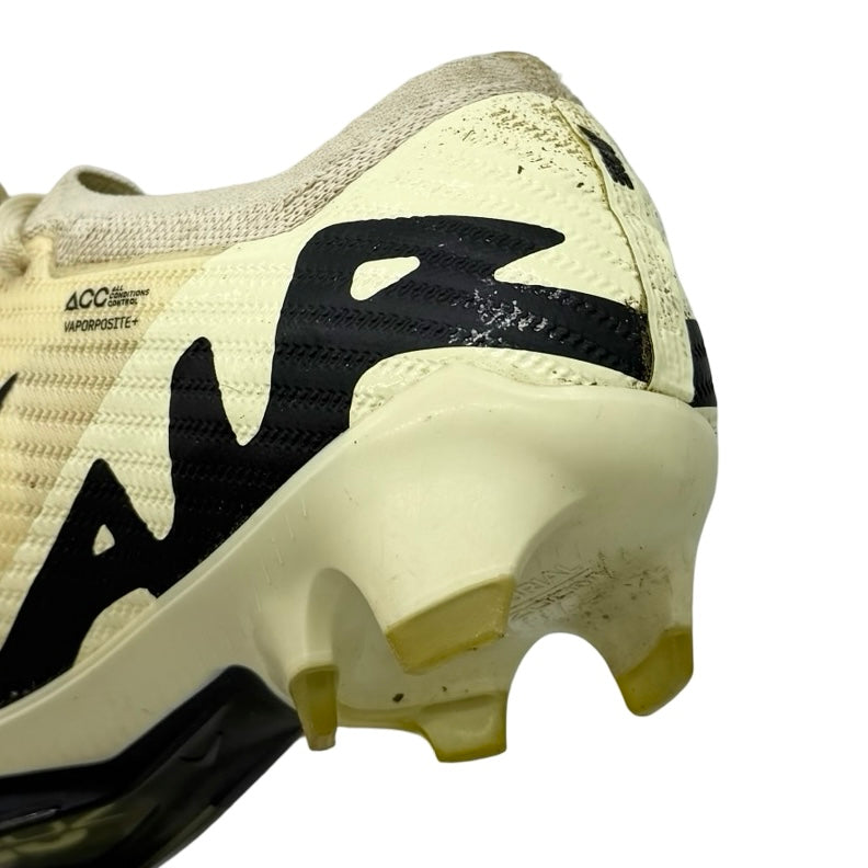 Lucas Paquetá | Match Worn | Photo-Matched | 2023/24 | 2 Goals & 1 Assist | Nike Mercurial Vapor 15 Elite