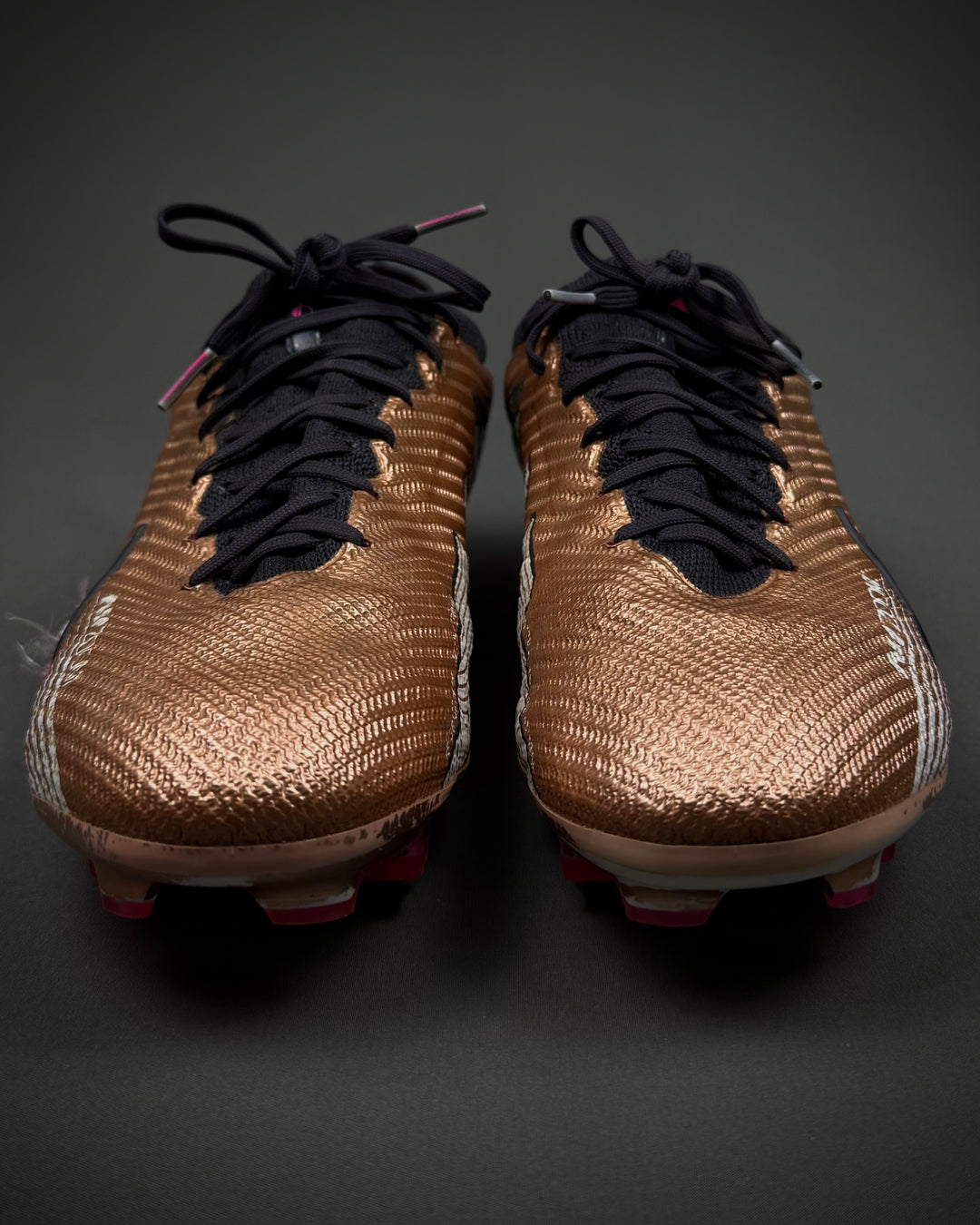 Facundo Pellistri | Match-Worn Boots | 2022 FIFA World Cup | Uruguay