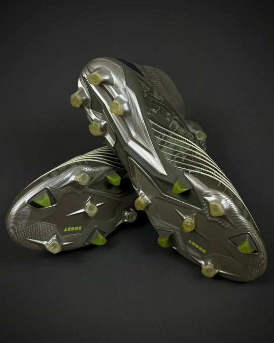 Dele Alli | Player-Worn Boots | 2019/20 | Tottenham