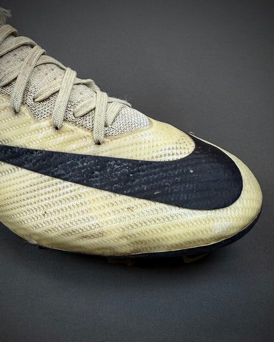 Rasmus Højlund | Match-Worn Boots | 2023/24 | 4 Goals | Manchester United & Denmark