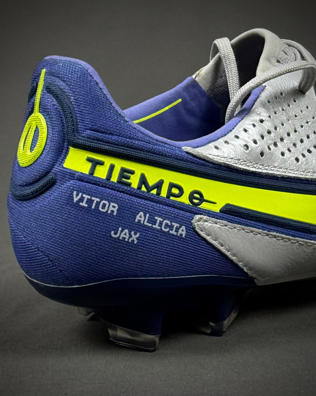 Jorginho | Match-Issued Boots | 2021/22 | Chelsea