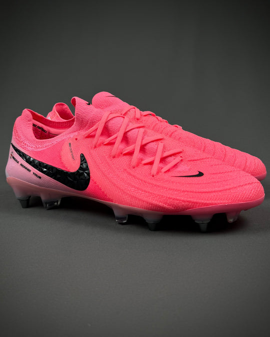 Phil Foden | Match-Issued Boots | UEFA Euro 2024 | England
