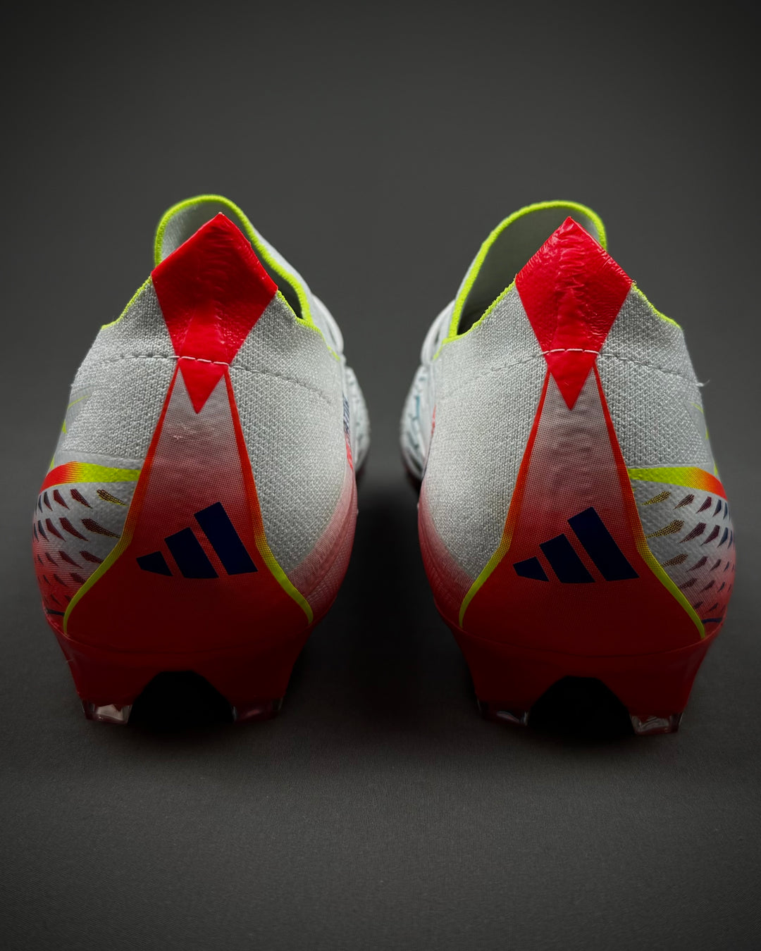 Aymeric Laporte | Match-Issued Boots | 2022 FIFA World Cup | 2022/23 Treble Winning Season | Manchester City & Spain