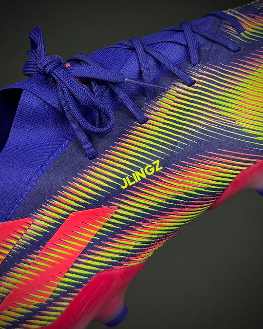 Jesse Lingard | Match-Worn Boots | 2020/21 | Manchester United