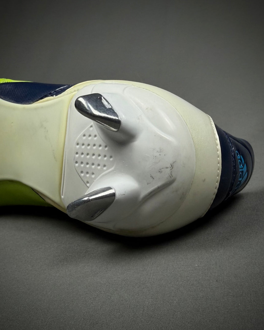 Robin van Persie | Match-Worn Boots | 2011/12 | Arsenal