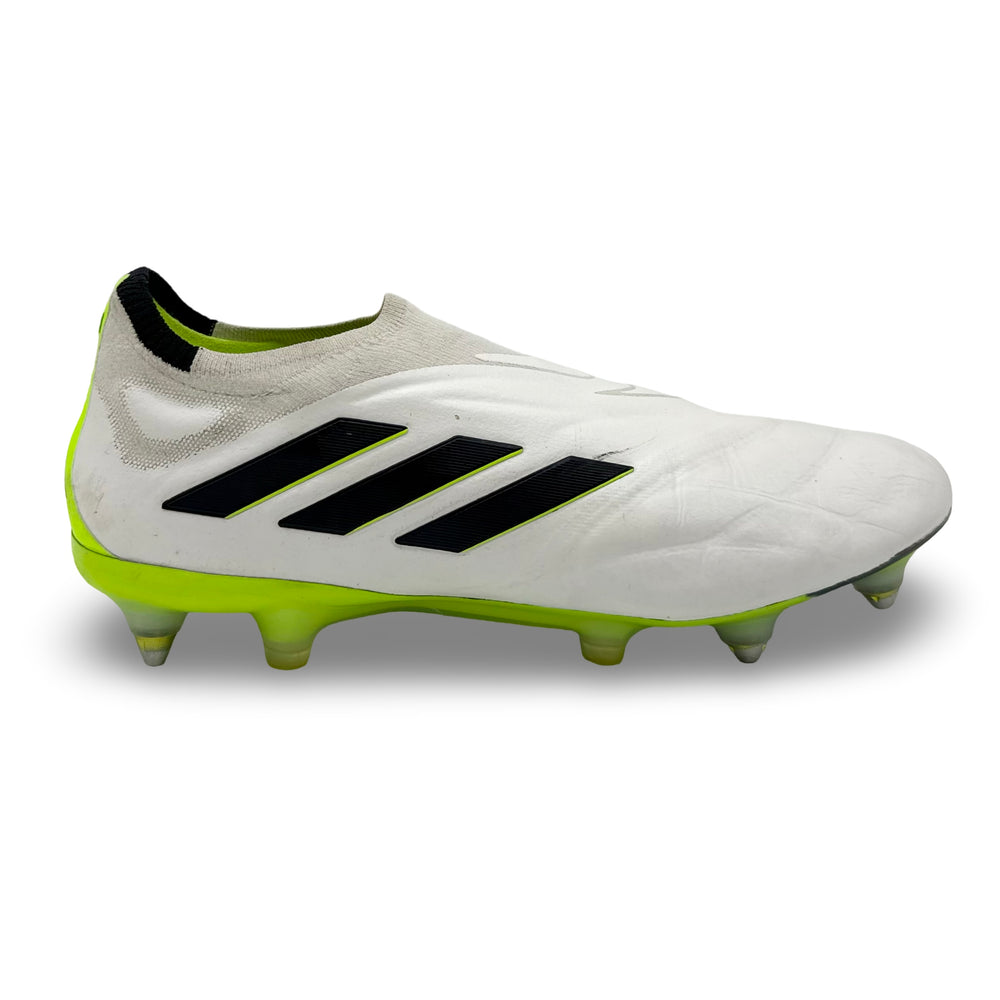 Matheus Nunes | Match-Worn Boots | Photo-Matched | 2023/24 4-In-A-Row Season