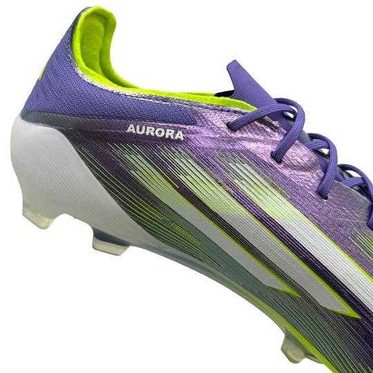 Lisandro Martínez Match Issued Adidas F50 Elite - 2024/25