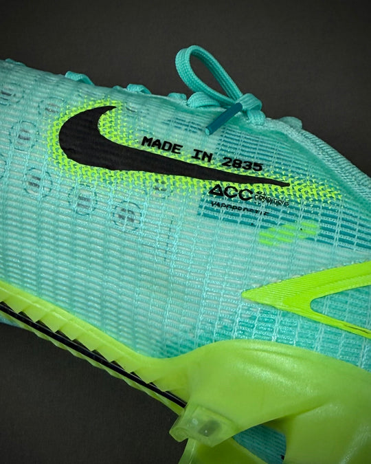 João Cancelo | Match-Worn Boots | UEFA Euro 2020 | Portugal
