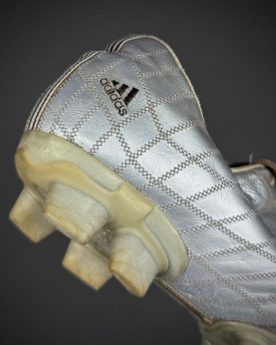 Sebastian Deisler | Player-Worn Boots | 2005 FIFA Confederations Cup | Germany