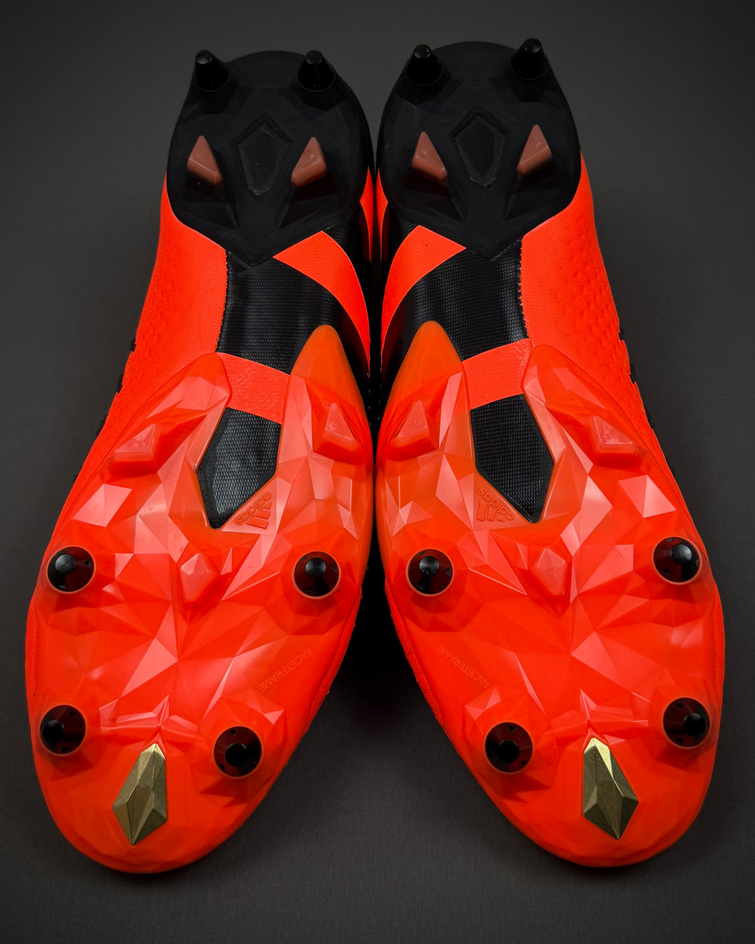 Aymeric Laporte | Match Issued Boots | 2022/23 Treble-Winning Season | Manchester City