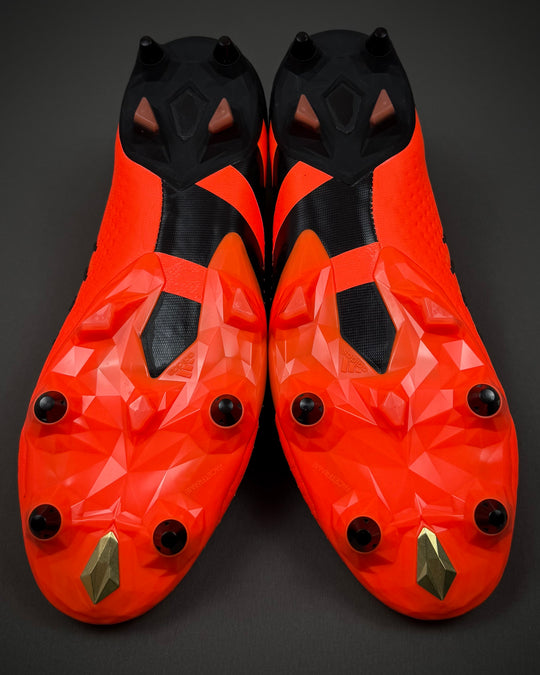 Aymeric Laporte | Match Issued Boots | 2022/23 Treble-Winning Season | Manchester City