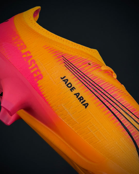 Olivier Giroud | Match-Issued Boots | UEFA Euro 2024 | France