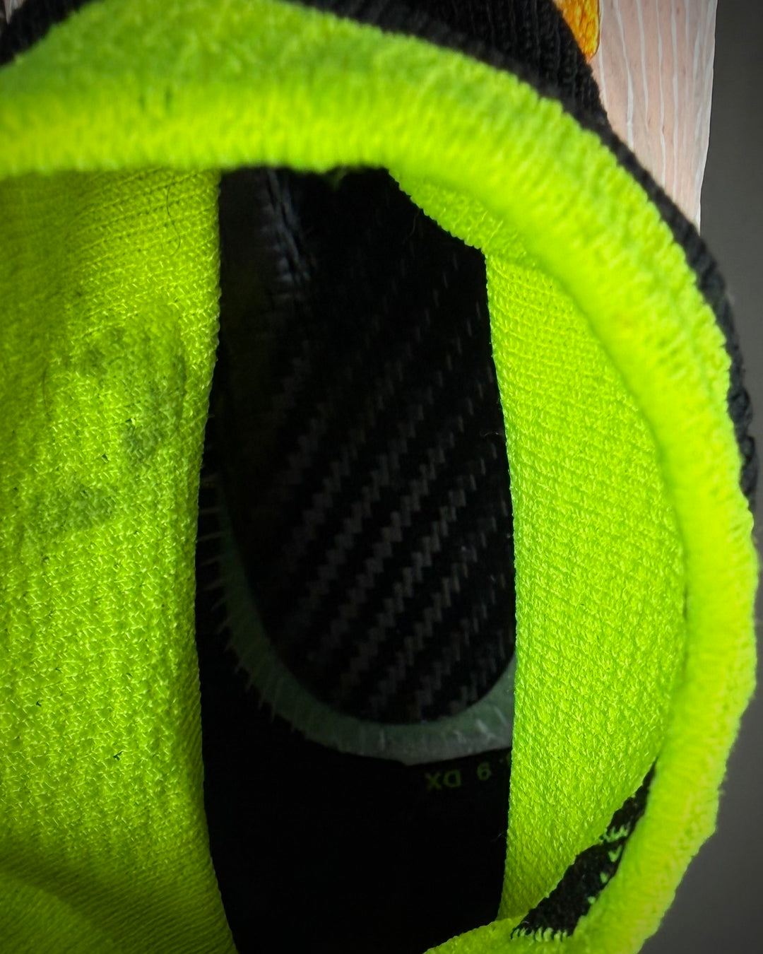 Anthony Martial | Player-Worn Boots | 2015/16 | Manchester United & France