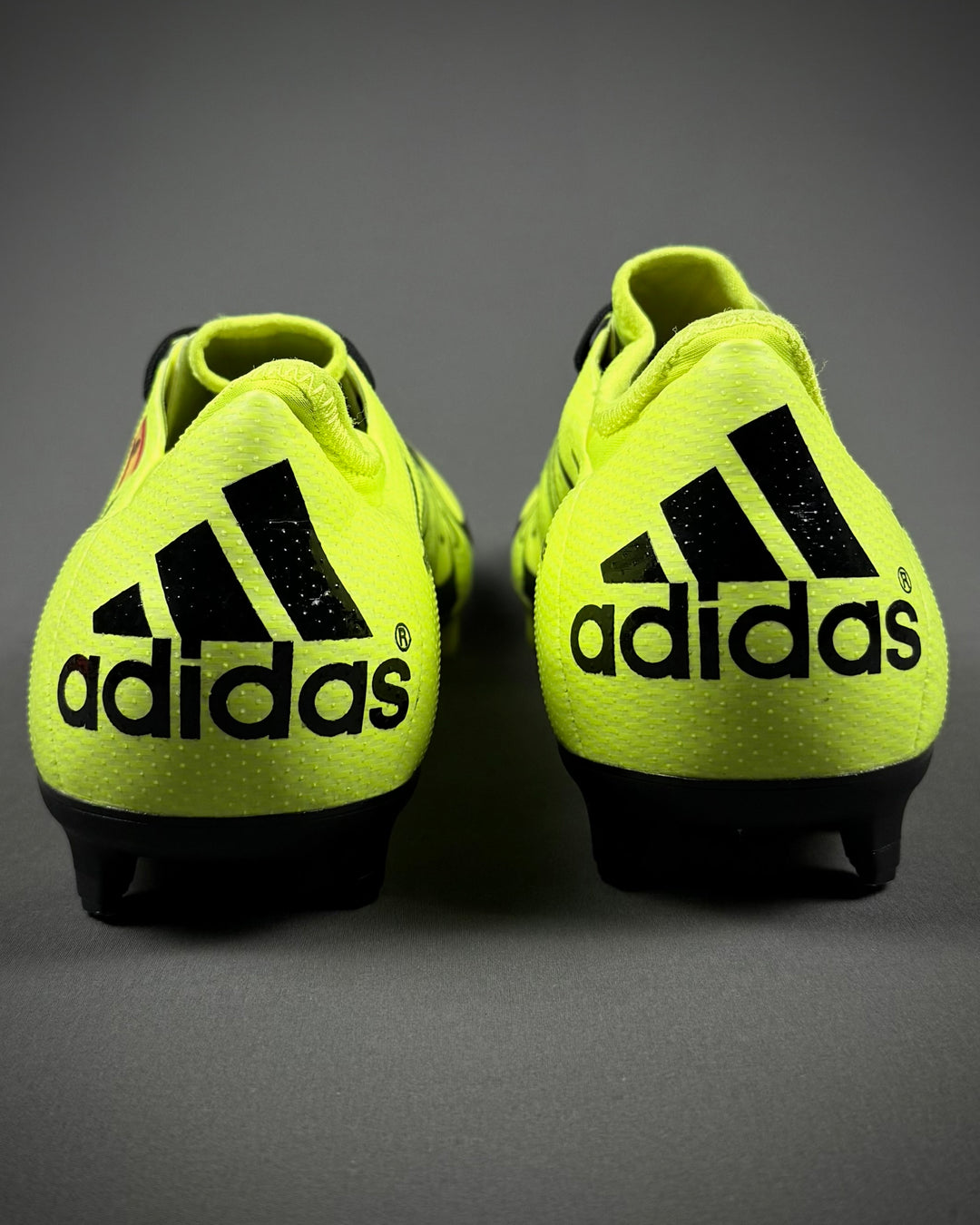 Jordi Alba | Match-Issued Boots | 2015 UEFA Champions League Final | Treble-Winning Season | Barcelona