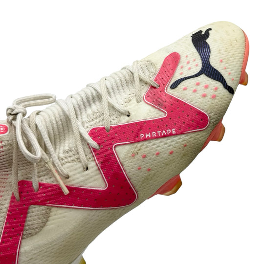 Puma Future Ultimate de Manuel Akanji - Temporada 2023/24 de 4 partidos consecutivos