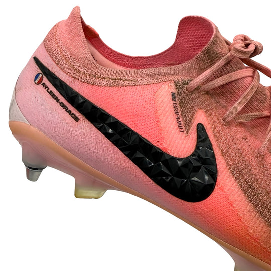 Alphonse Areola Training Worn Nike Phantom GX Elite - 2024/25