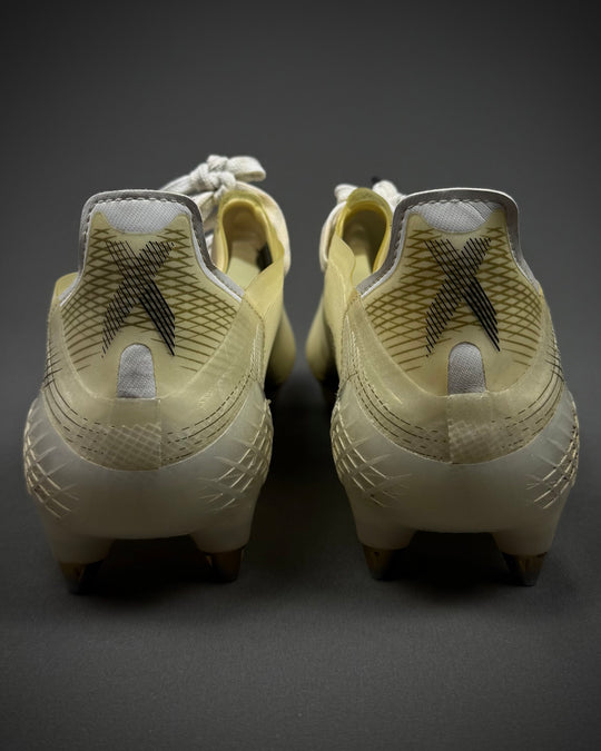 Kepa Arrizabalaga | Player-Worn Boots | 2020/21 | Chelsea