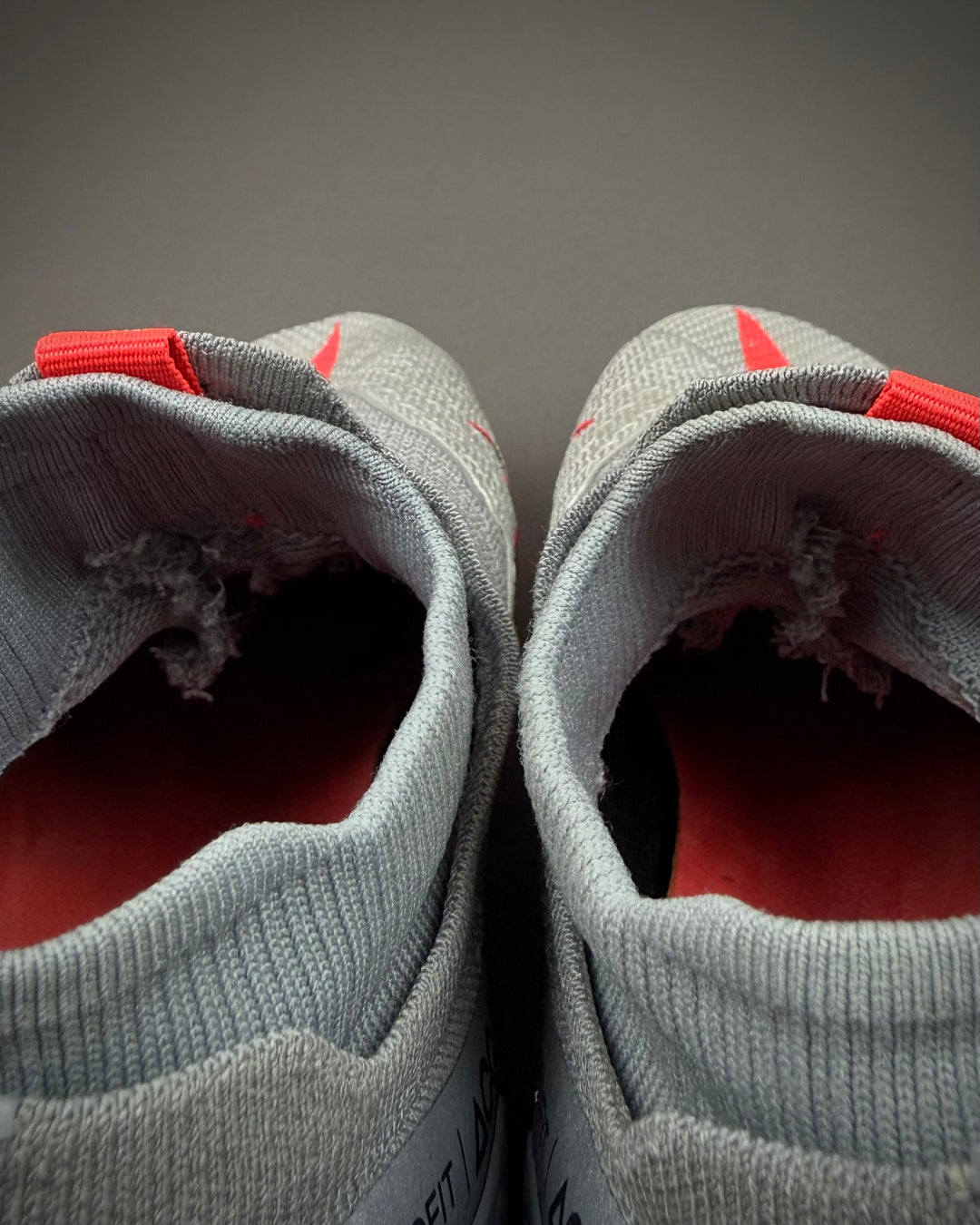 Rodri | Match-Worn Boots | 2019/20 | Manchester City
