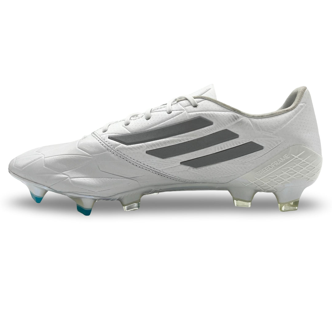 Thiago Alcântara Match Issued Adidas F50 Adizero IV Leather 2022/23