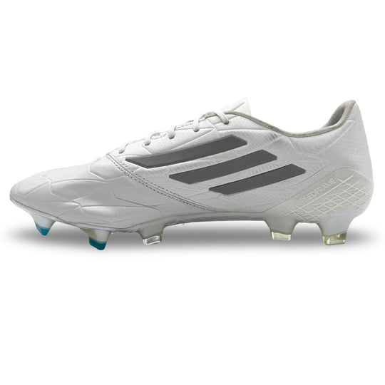 Thiago Alcântara Match Issued Adidas F50 Adizero IV Leather 2022/23