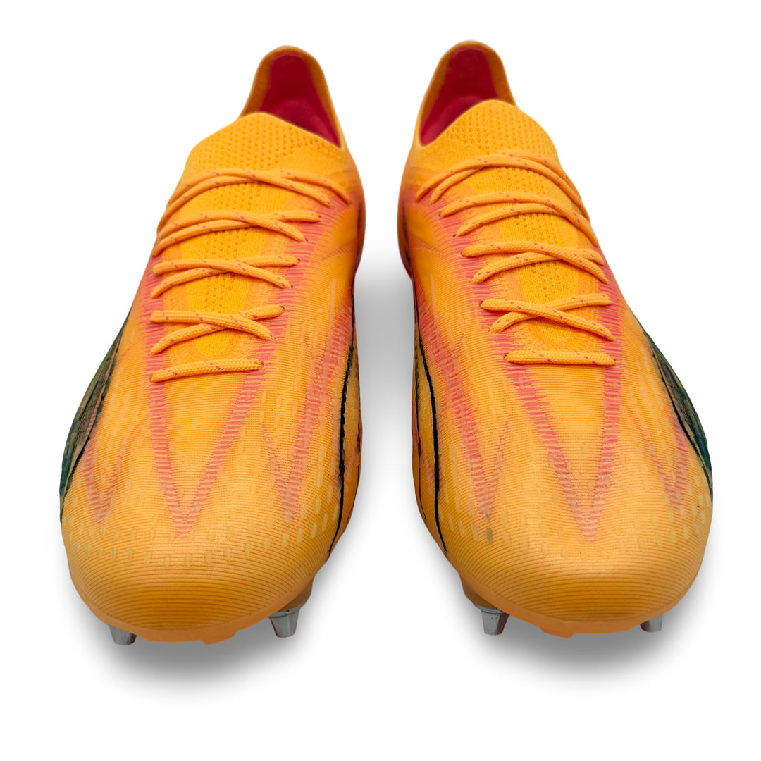 Olivier Giroud | Match-Issued Boots | UEFA Euro 2024 | France