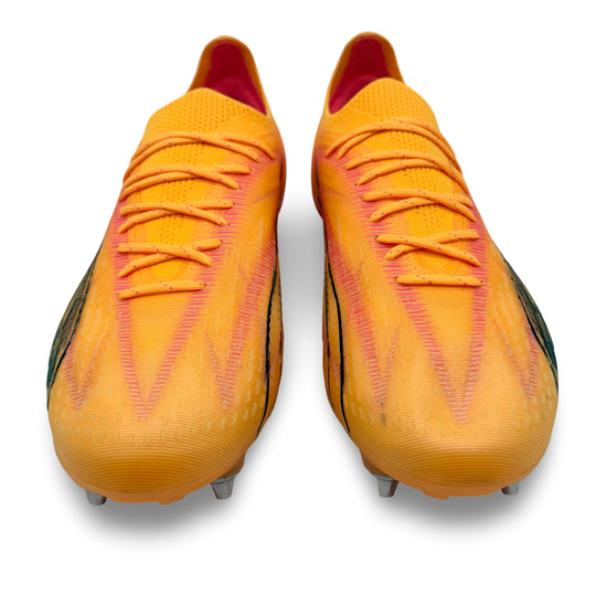 Olivier Giroud | Match-Issued Boots | UEFA Euro 2024 | France