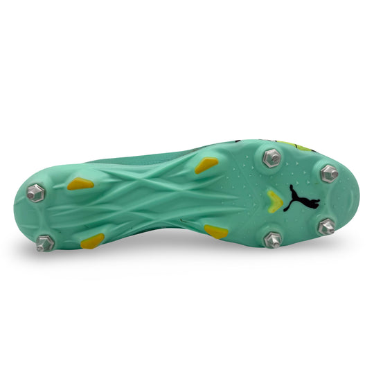 Mohammed Kudus Match Worn, 3 Goals & 1 Assist, Photo-Matched Puma Ultra Ultimate - 2023/24