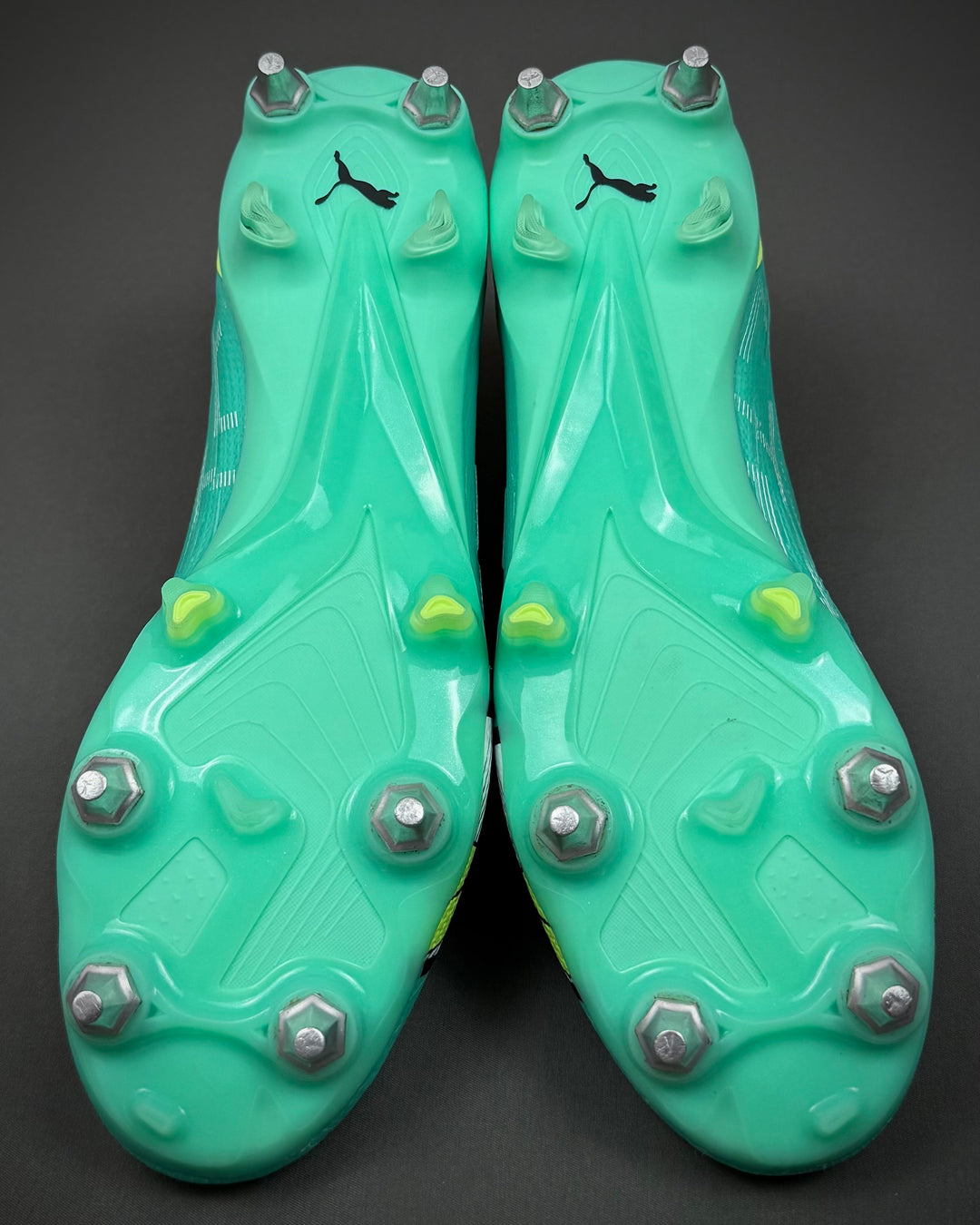 Antony | Match-Worn Boots | 2022/23 | Manchester United
