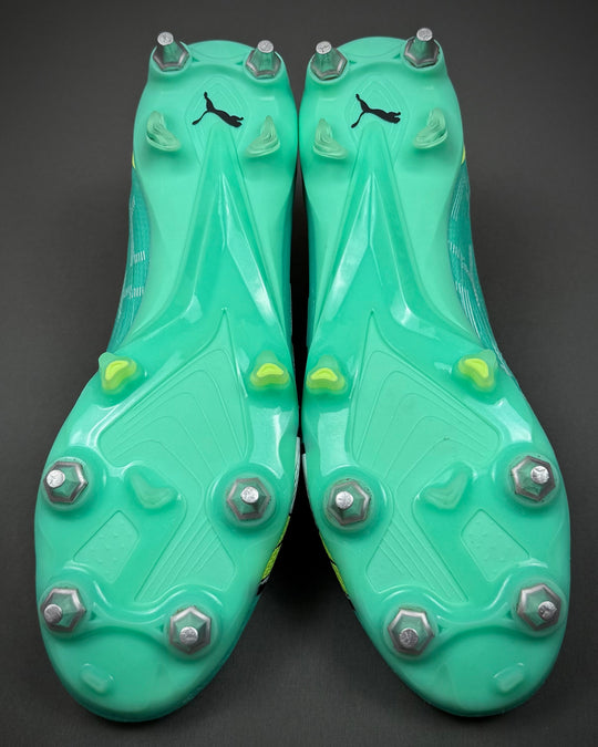 Antony | Match-Worn Boots | 2022/23 | Manchester United
