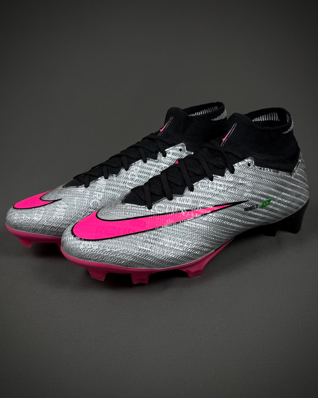 Fred | Match-Issued Boots | 2022/23 | Manchester United
