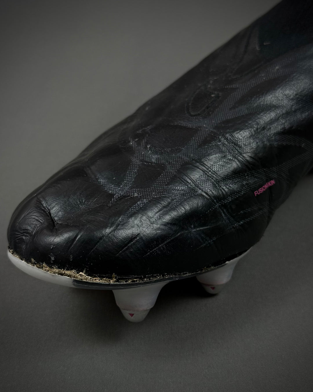 Matheus Nunes | Match-Worn Boots | 2023/24 | Career UCL Debut | Manchester City & Wolves