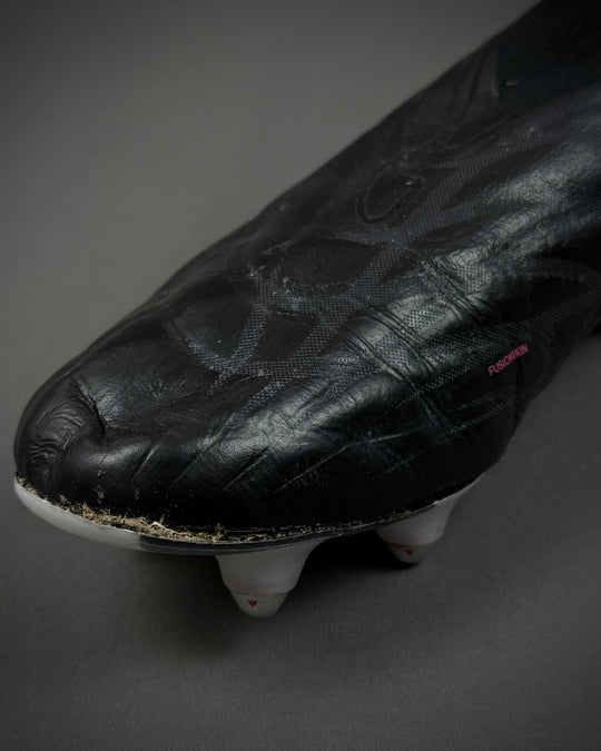 Matheus Nunes | Match-Worn Boots | 2023/24 | Career UCL Debut | Manchester City & Wolves
