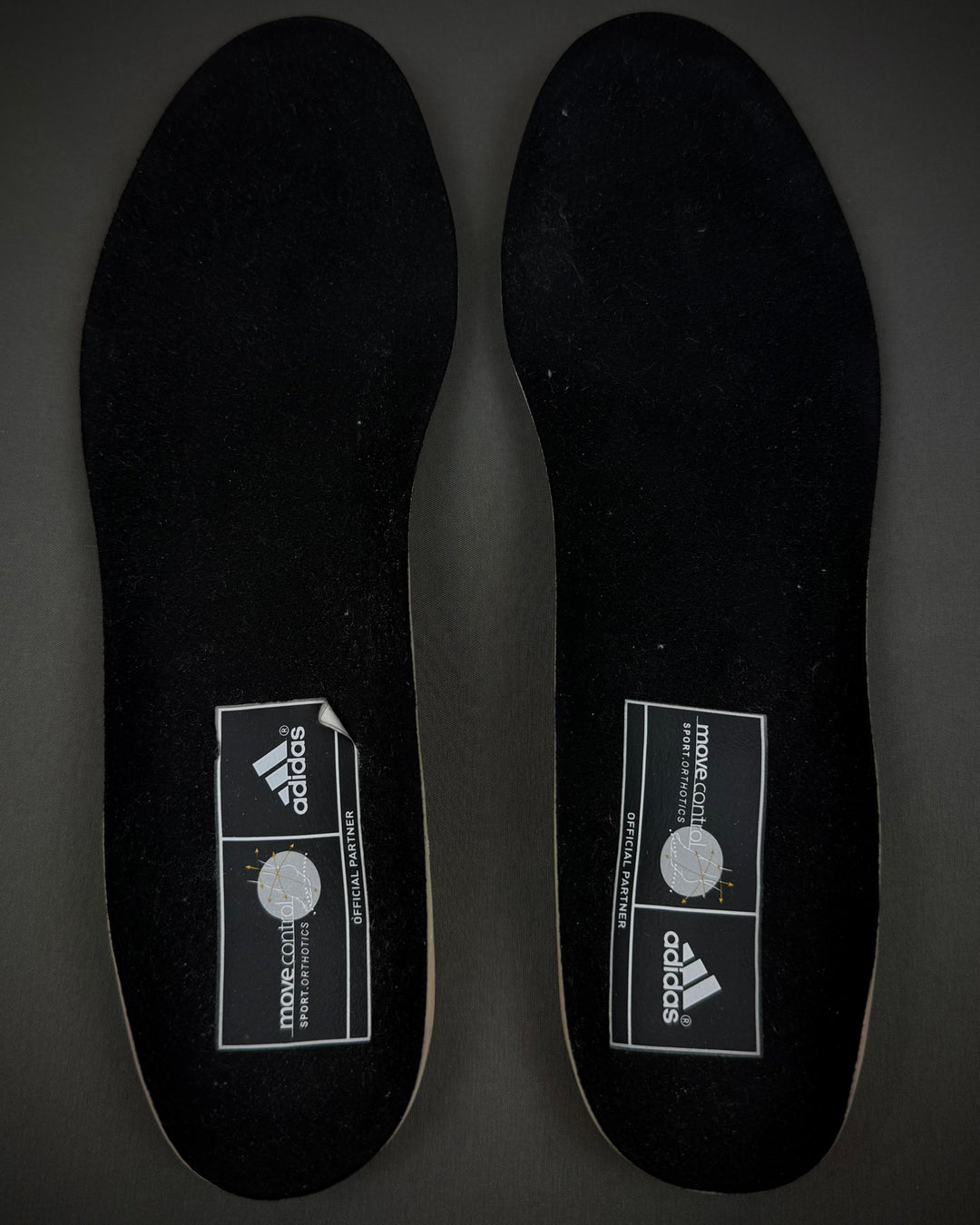 Serge Gnabry | Match-Worn Boots | 2019/20 Treble-Winning Season