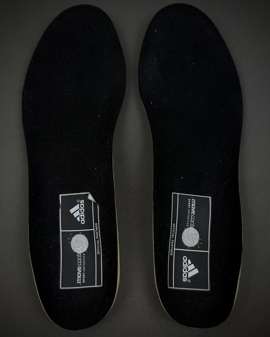Serge Gnabry | Match-Worn Boots | 2019/20 Treble-Winning Season